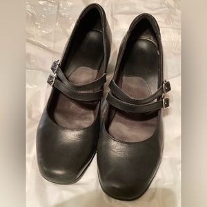 Clarks Bendables Mary Jane pump